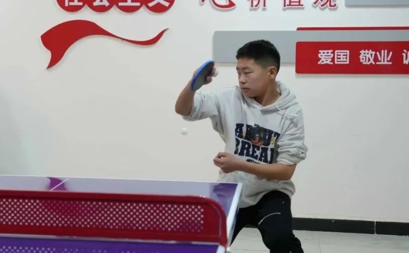 与激情