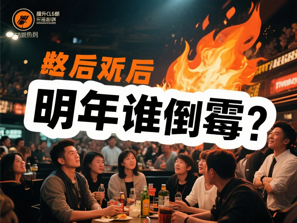 士气和未来