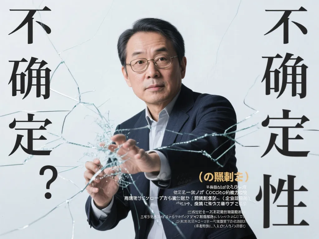 如今他的