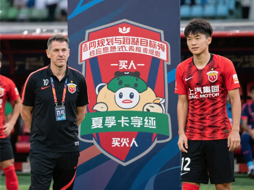 他们的默契