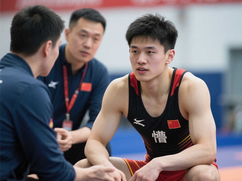 恰恰符合他