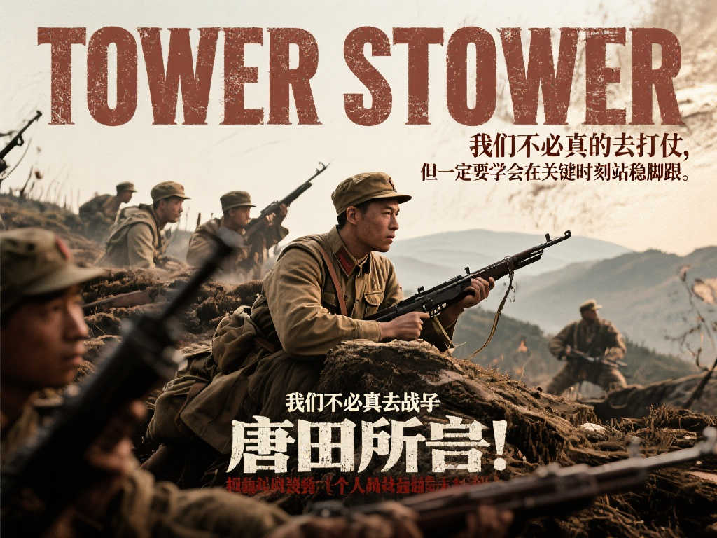 对蓝军的感