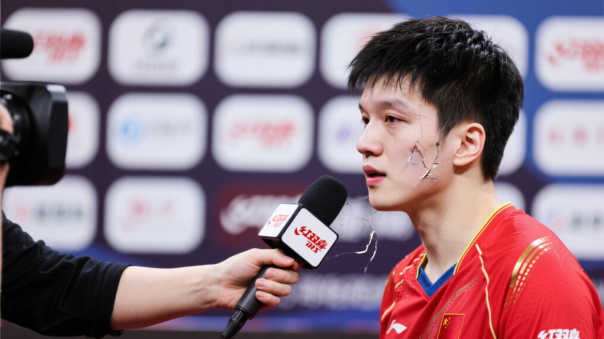 為了放鬆 為了放鬆