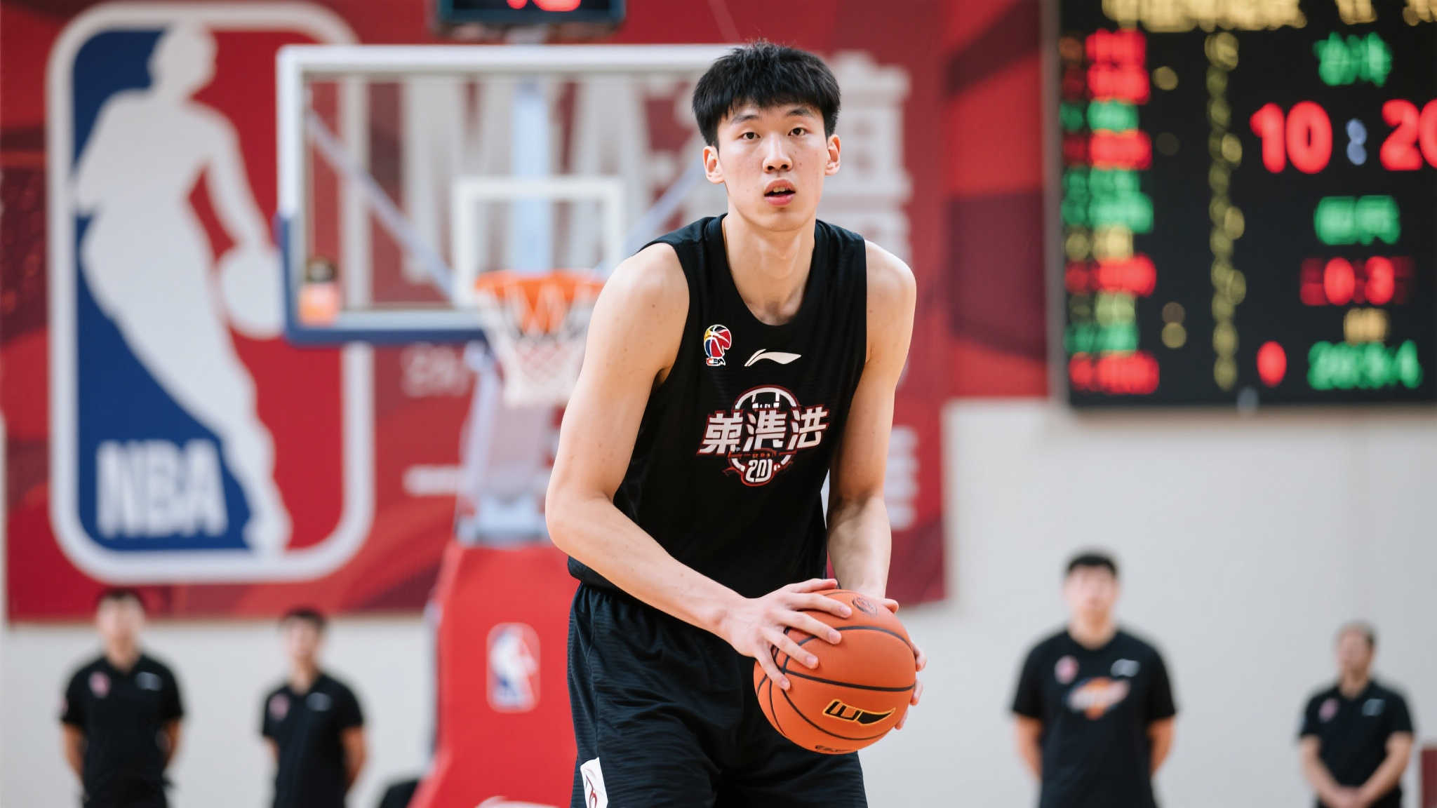 核心领导者 核心领导者