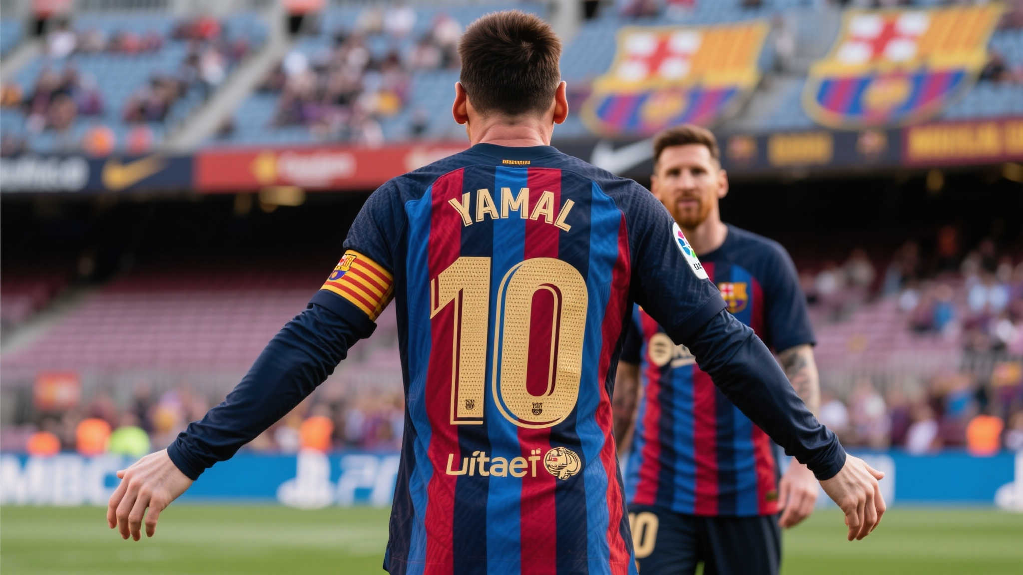 曼城的门将 曼城的门将