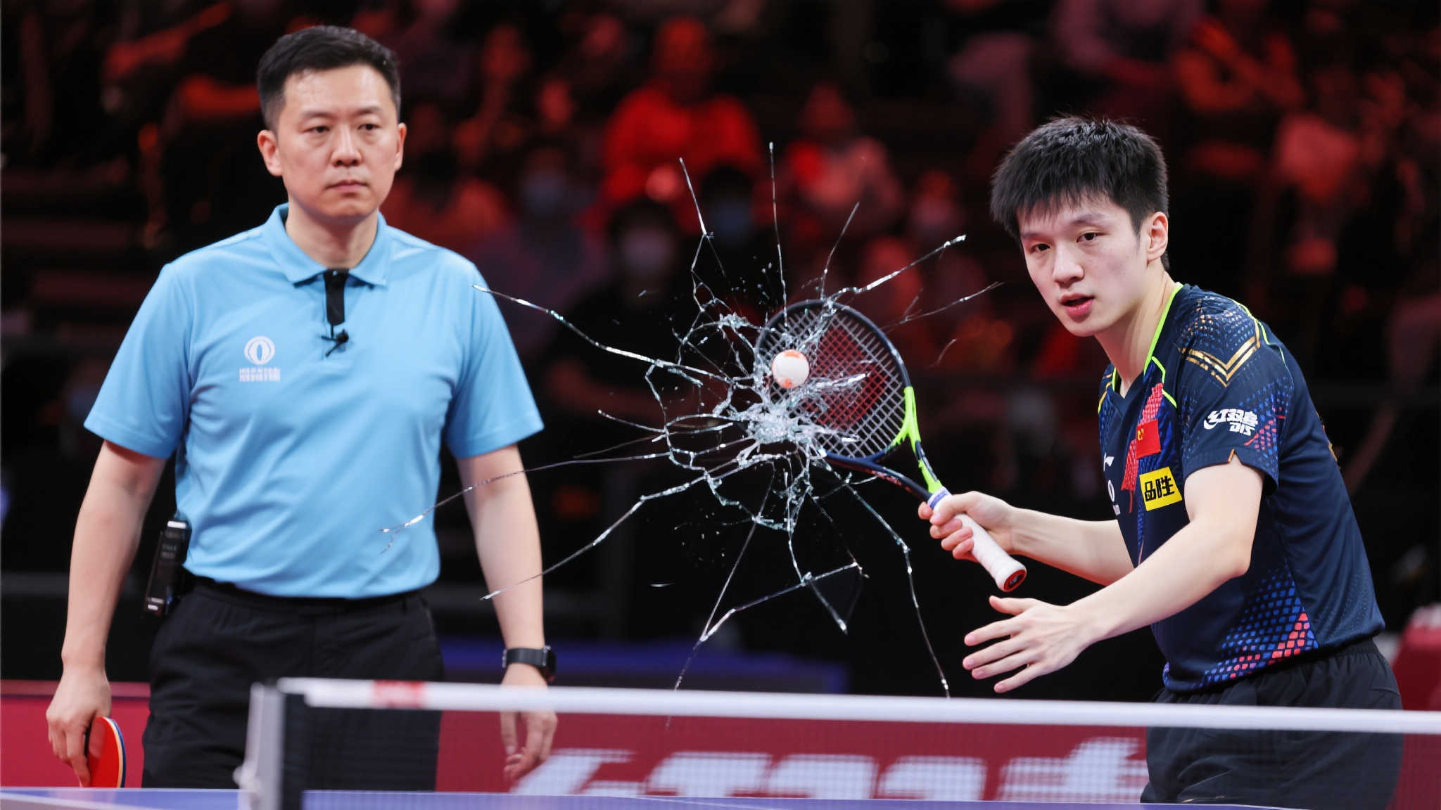 堪稱完美 堪稱完美