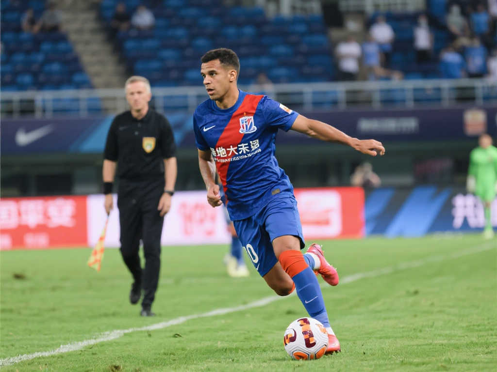 的整體表現 的整體表現