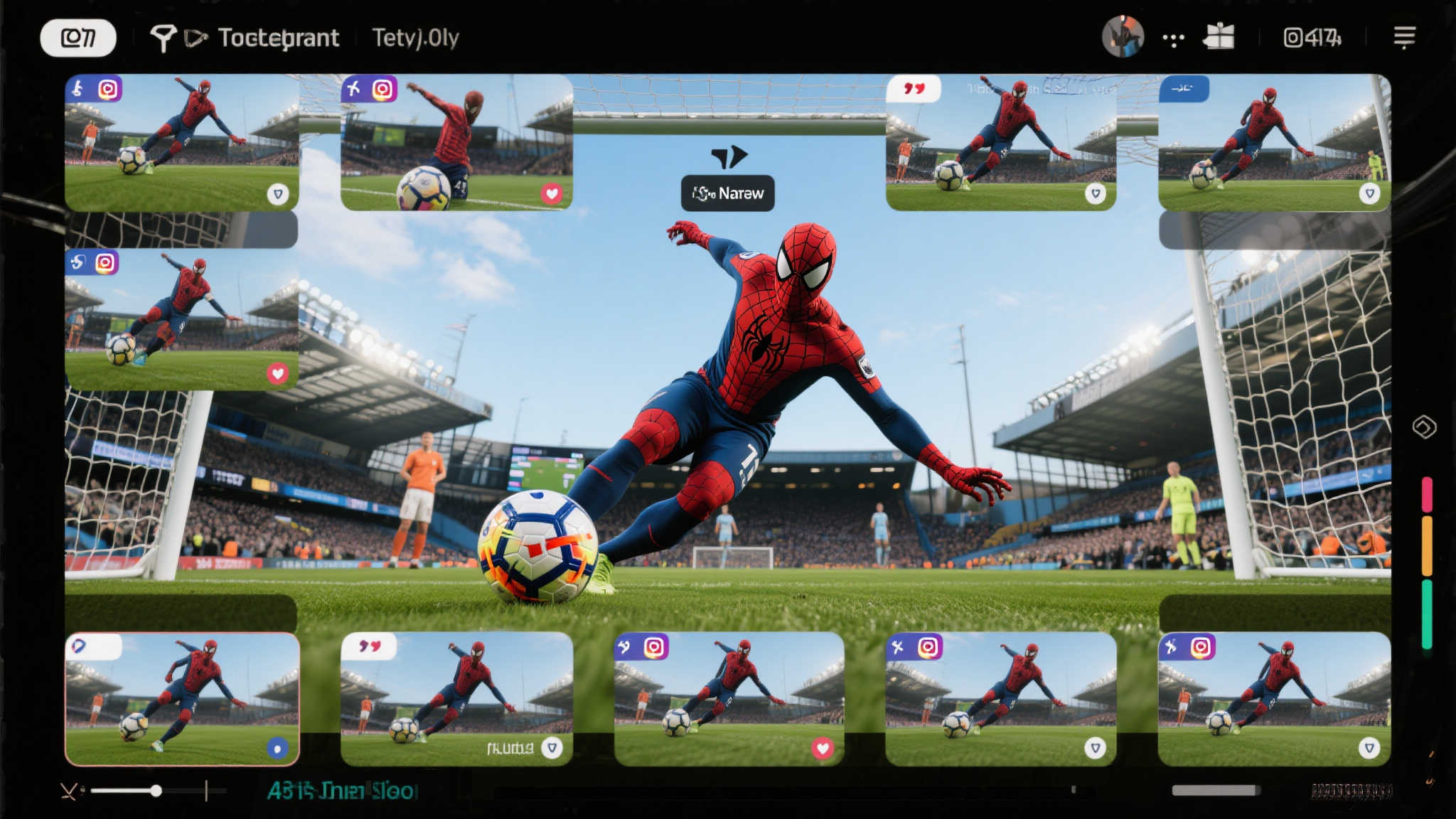 雪上加霜 雪上加霜