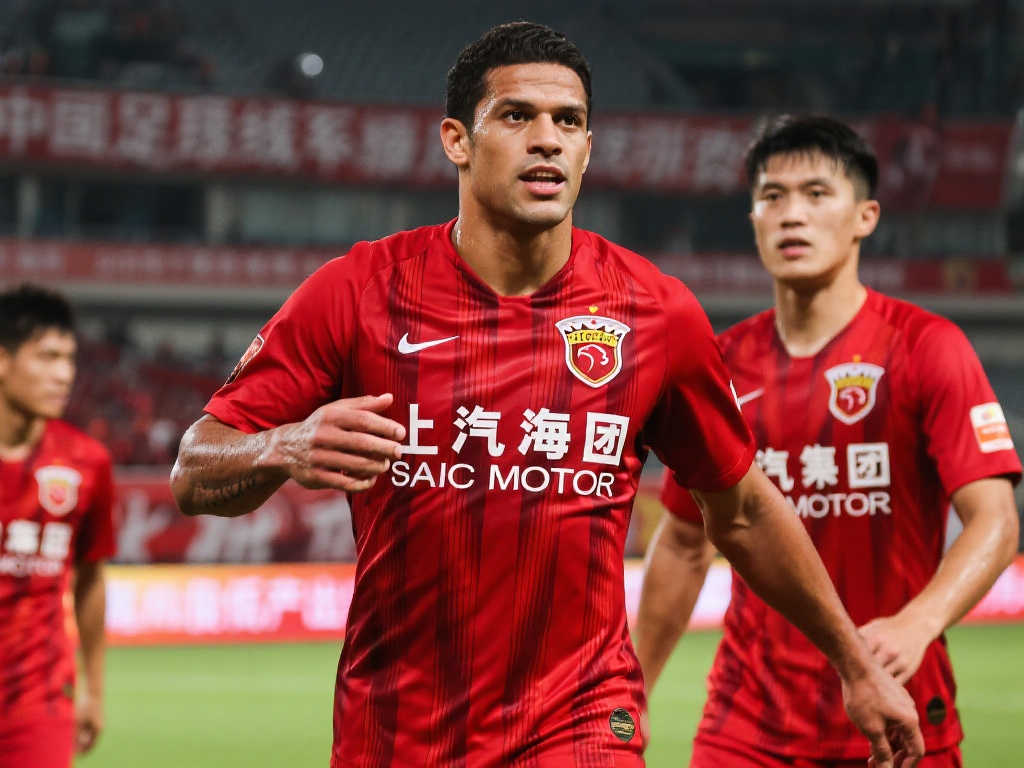 仍将巨大 仍将巨大